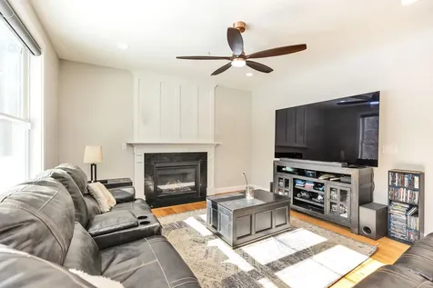 47 Lorden Road New Boston NH 03070