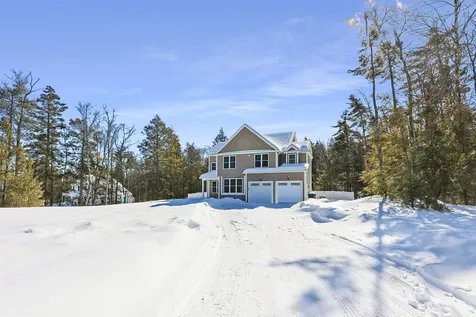 47 Lorden Road New Boston NH 03070