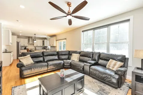47 Lorden Road New Boston NH 03070
