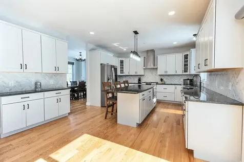47 Lorden Road New Boston NH 03070