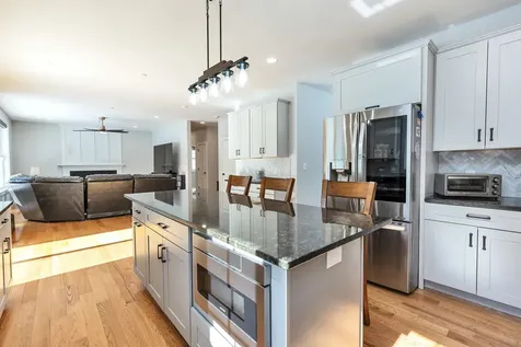 47 Lorden Road New Boston NH 03070