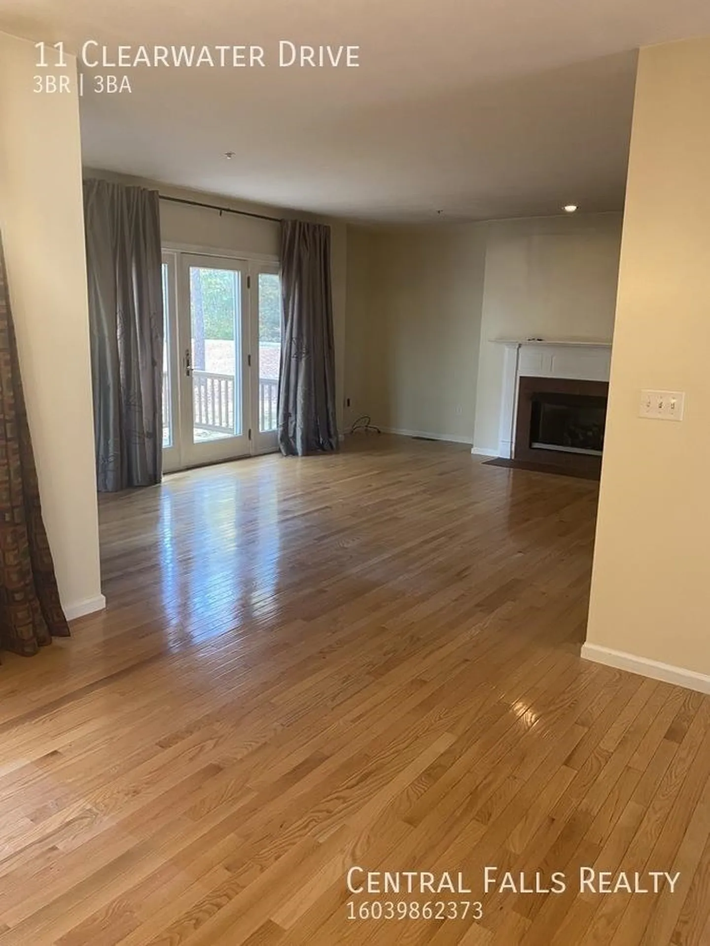 11 Clearwater Drive Dover NH 03820