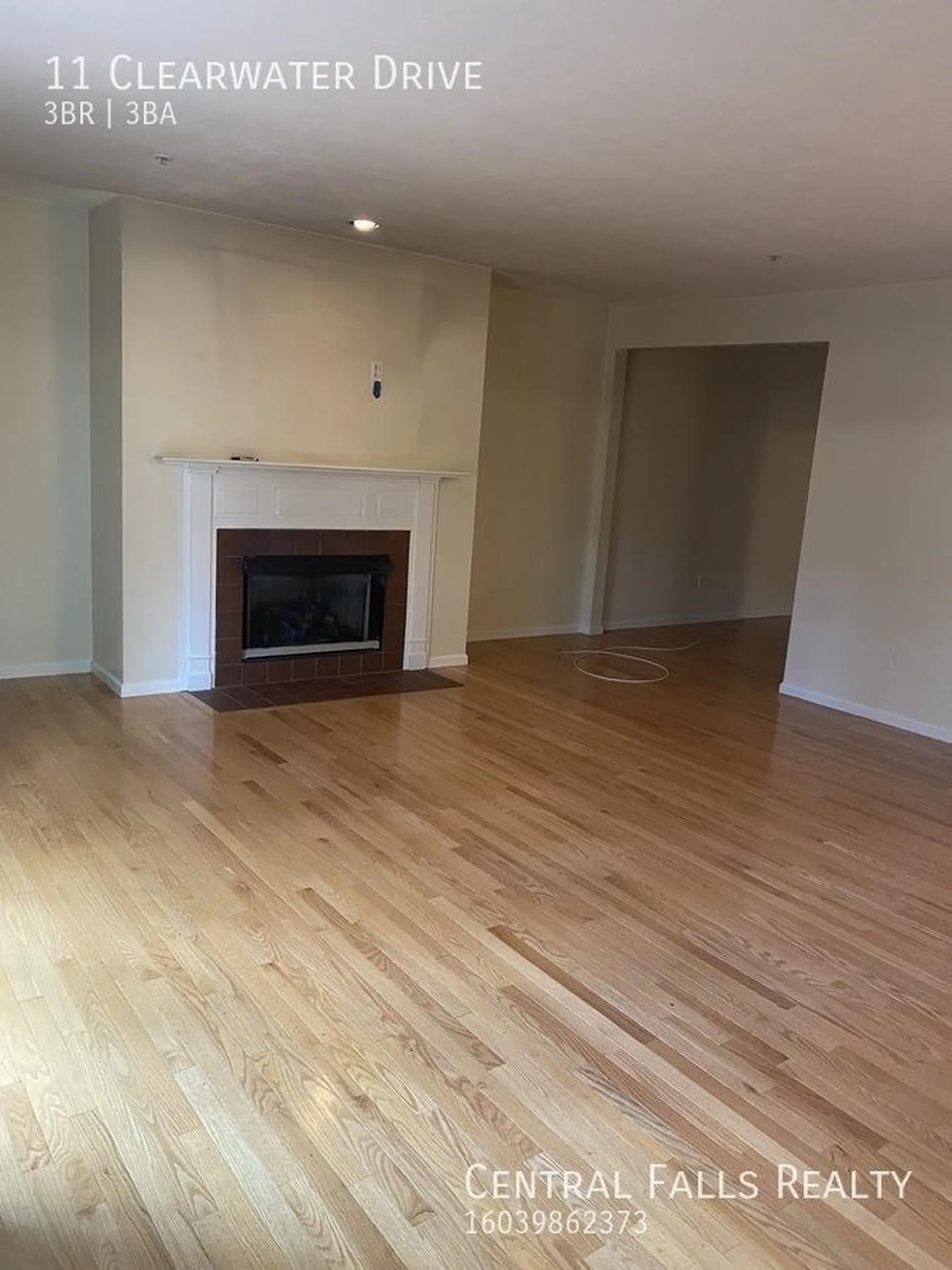 11 Clearwater Drive Dover NH 03820