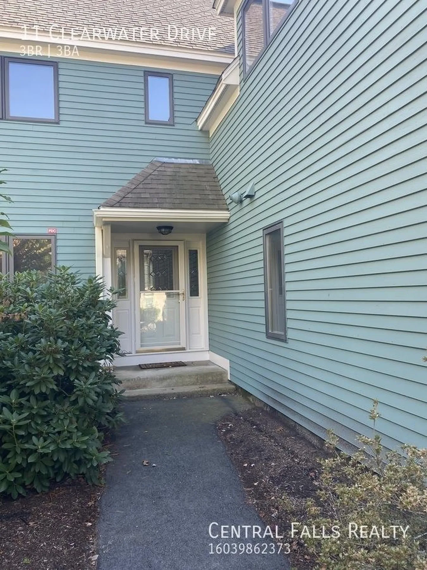 11 Clearwater Drive Dover NH 03820