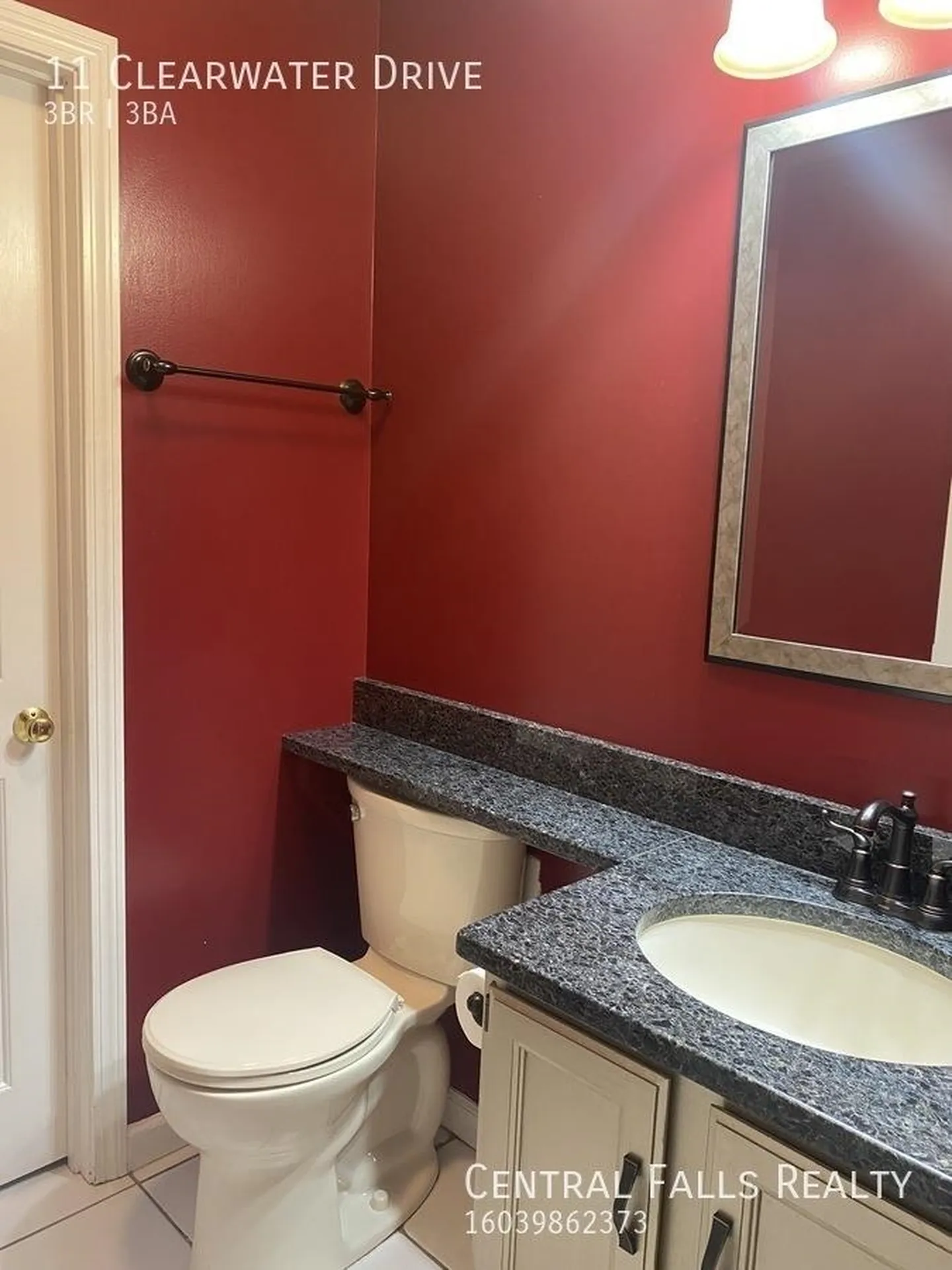 11 Clearwater Drive Dover NH 03820