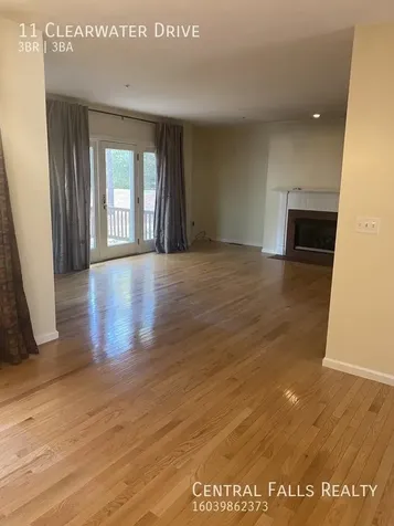 11 Clearwater Drive Dover NH 03820