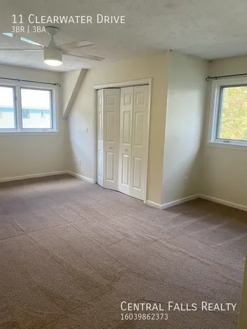 11 Clearwater Drive Dover NH 03820