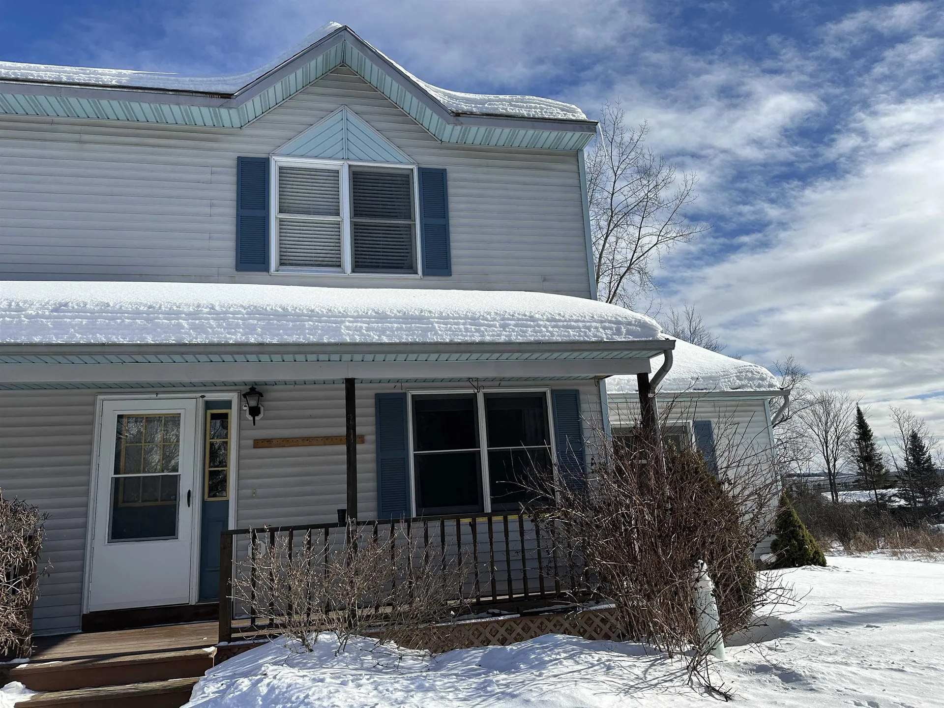 18 Craftsbury Court Essex VT 05452