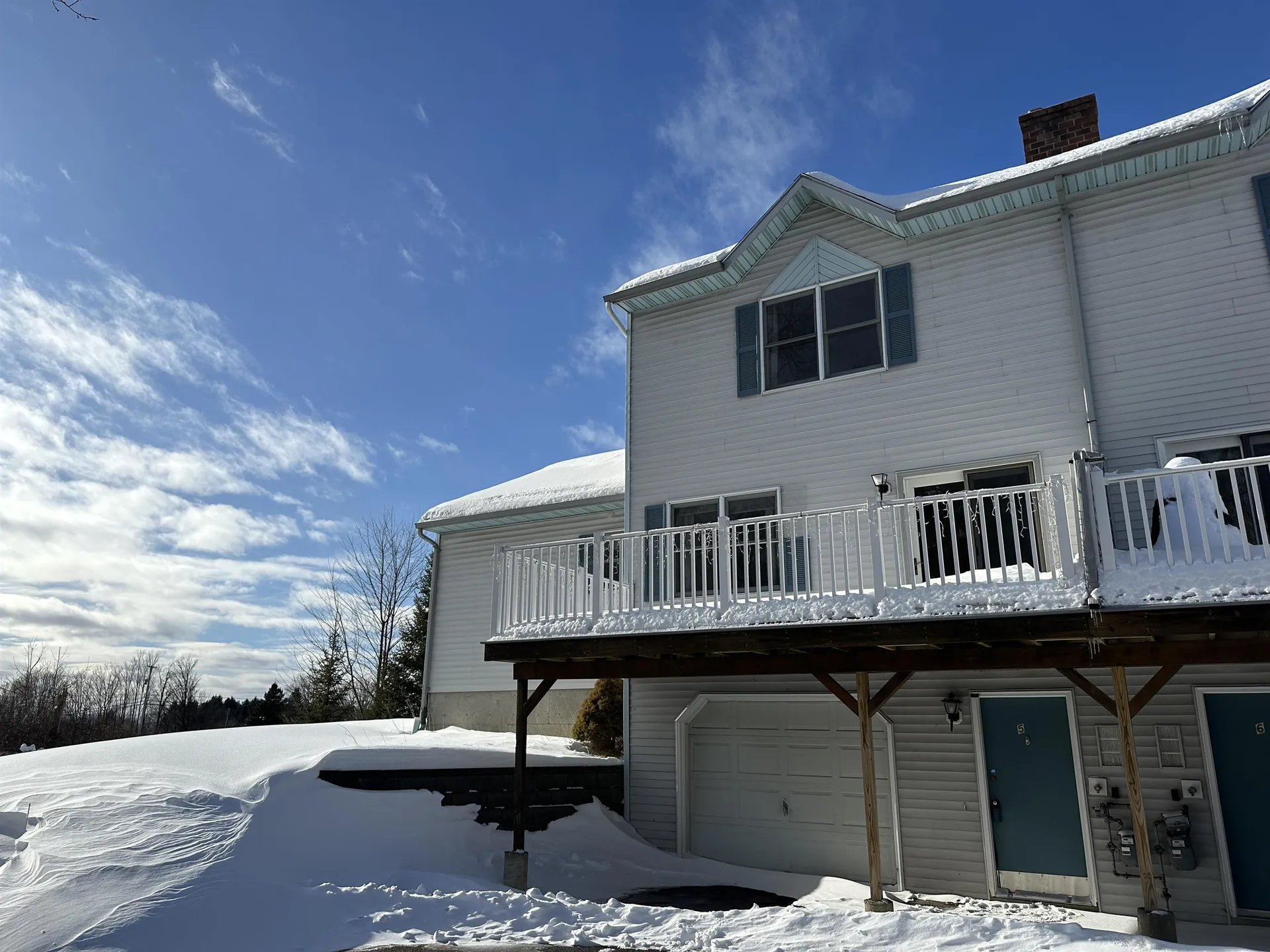 18 Craftsbury Court Essex VT 05452