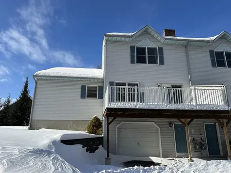 18 Craftsbury Court Essex VT 05452