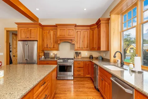 74 Bearfoot Creek Road Bartlett NH 03812