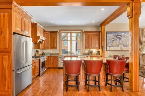 74 Bearfoot Creek Road Bartlett NH 03812