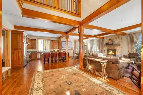 74 Bearfoot Creek Road Bartlett NH 03812