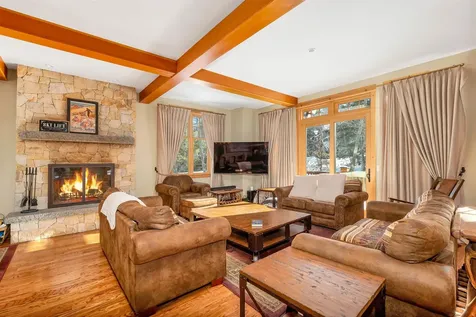 74 Bearfoot Creek Road Bartlett NH 03812