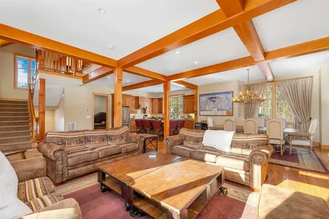 74 Bearfoot Creek Road Bartlett NH 03812