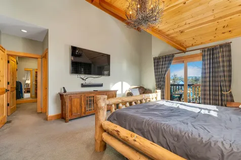 74 Bearfoot Creek Road Bartlett NH 03812