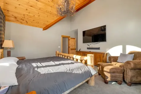 74 Bearfoot Creek Road Bartlett NH 03812
