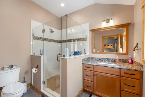 74 Bearfoot Creek Road Bartlett NH 03812