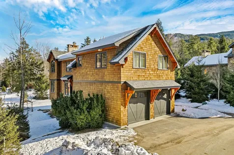 74 Bearfoot Creek Road Bartlett NH 03812