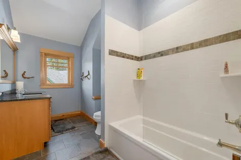74 Bearfoot Creek Road Bartlett NH 03812