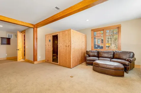 74 Bearfoot Creek Road Bartlett NH 03812