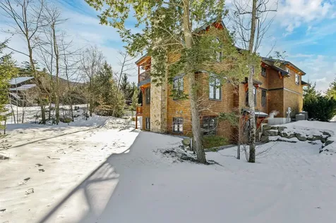 74 Bearfoot Creek Road Bartlett NH 03812