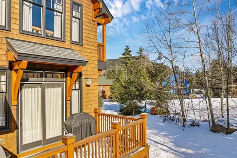 74 Bearfoot Creek Road Bartlett NH 03812
