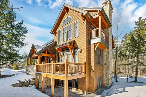 74 Bearfoot Creek Road Bartlett NH 03812