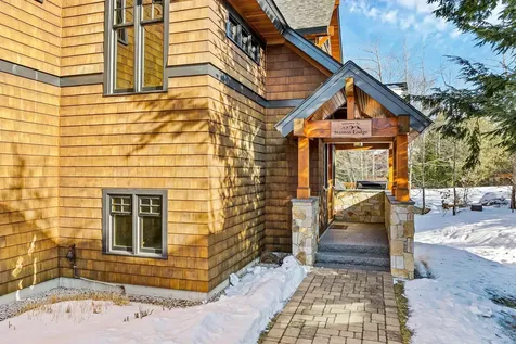 74 Bearfoot Creek Road Bartlett NH 03812