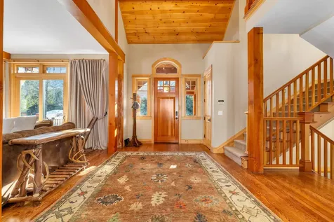 74 Bearfoot Creek Road Bartlett NH 03812