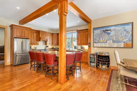 74 Bearfoot Creek Road Bartlett NH 03812