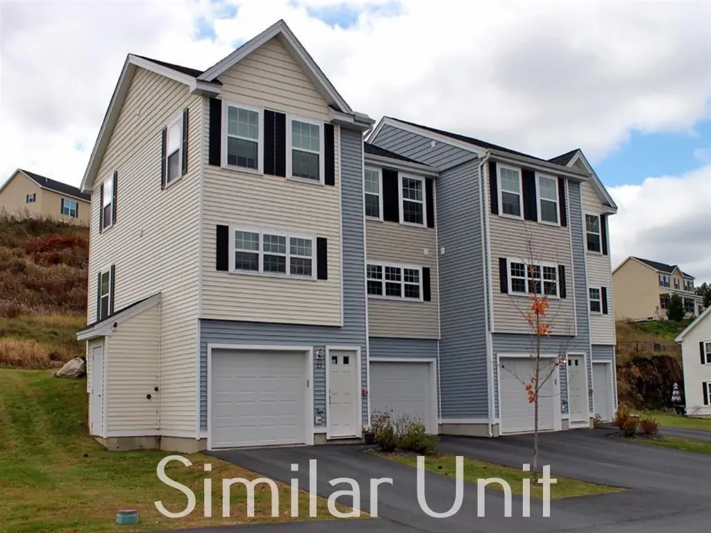 31 Mountainview Drive Lebanon NH 03766