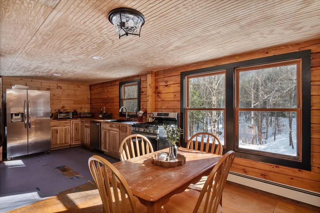 351 River View Drive Cambridge VT 05464