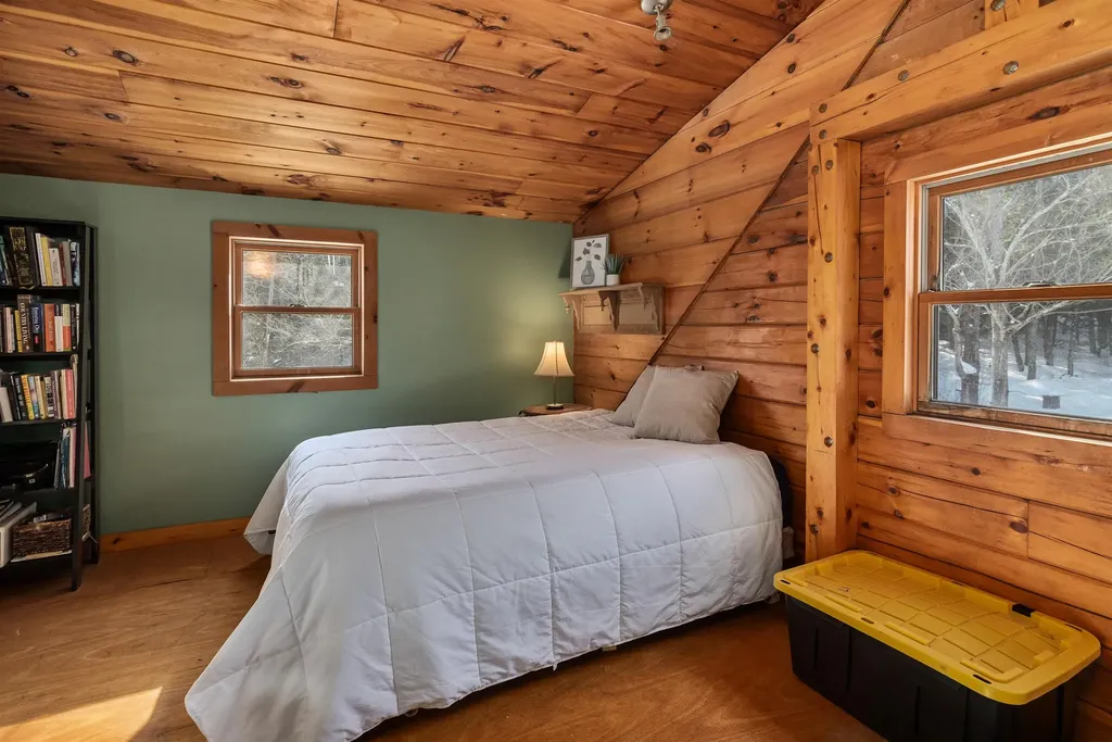 351 River View Drive Cambridge VT 05464