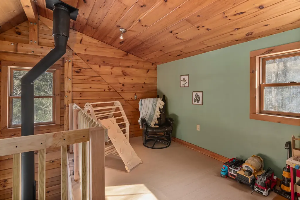 351 River View Drive Cambridge VT 05464