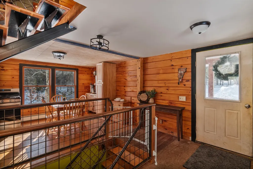 351 River View Drive Cambridge VT 05464