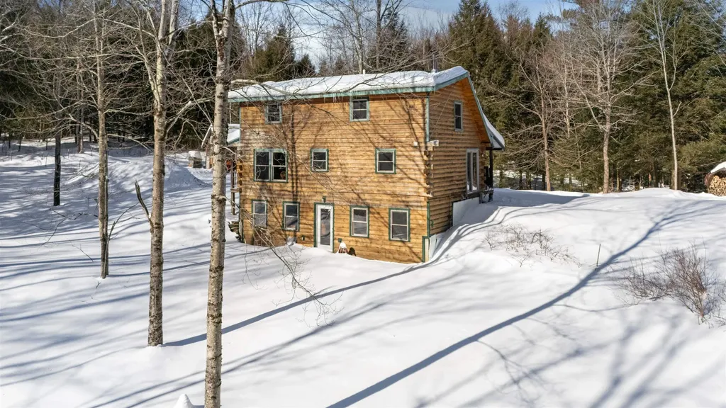 351 River View Drive Cambridge VT 05464
