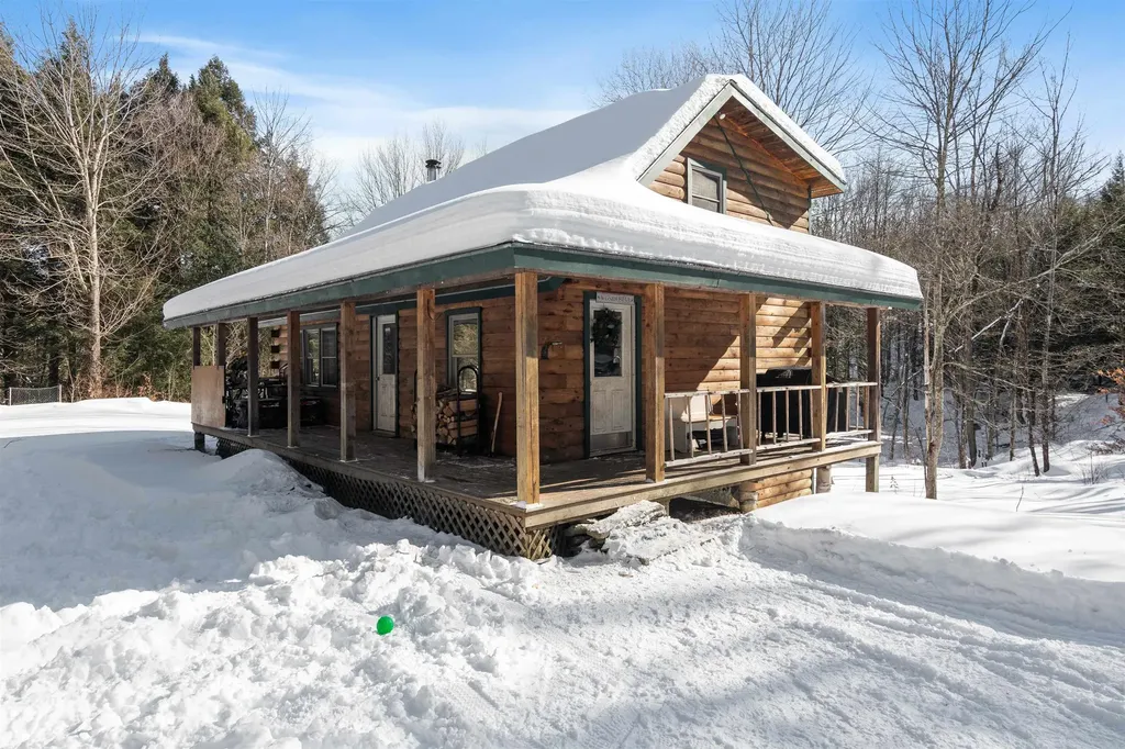 351 River View Drive Cambridge VT 05464