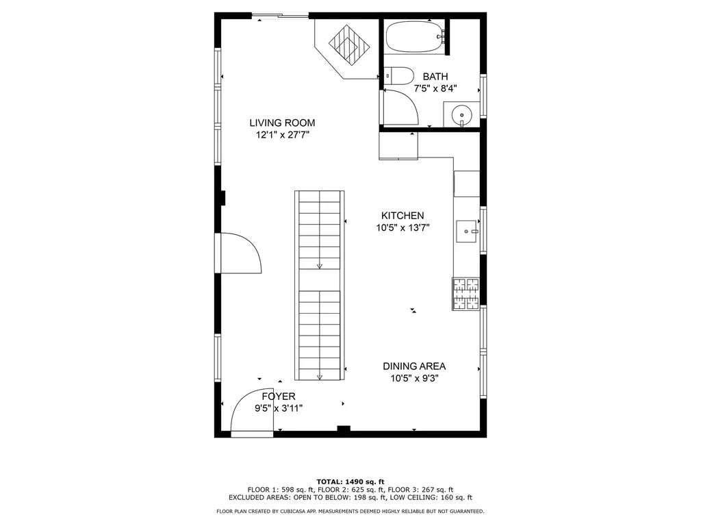 351 River View Drive Cambridge VT 05464