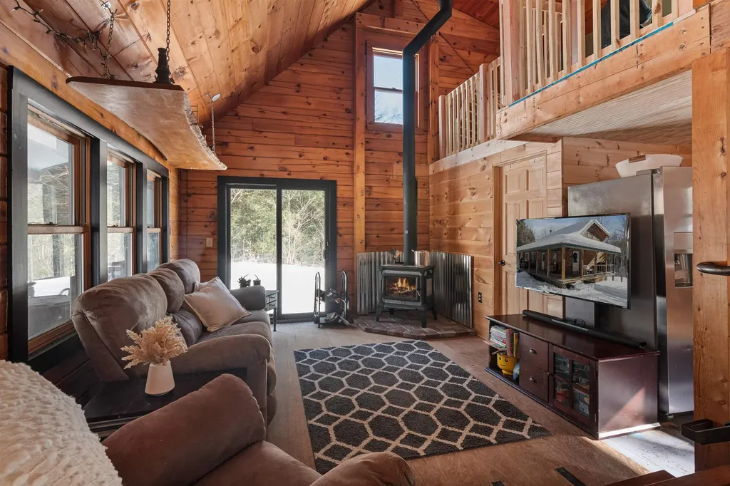 351 River View Drive Cambridge VT 05464