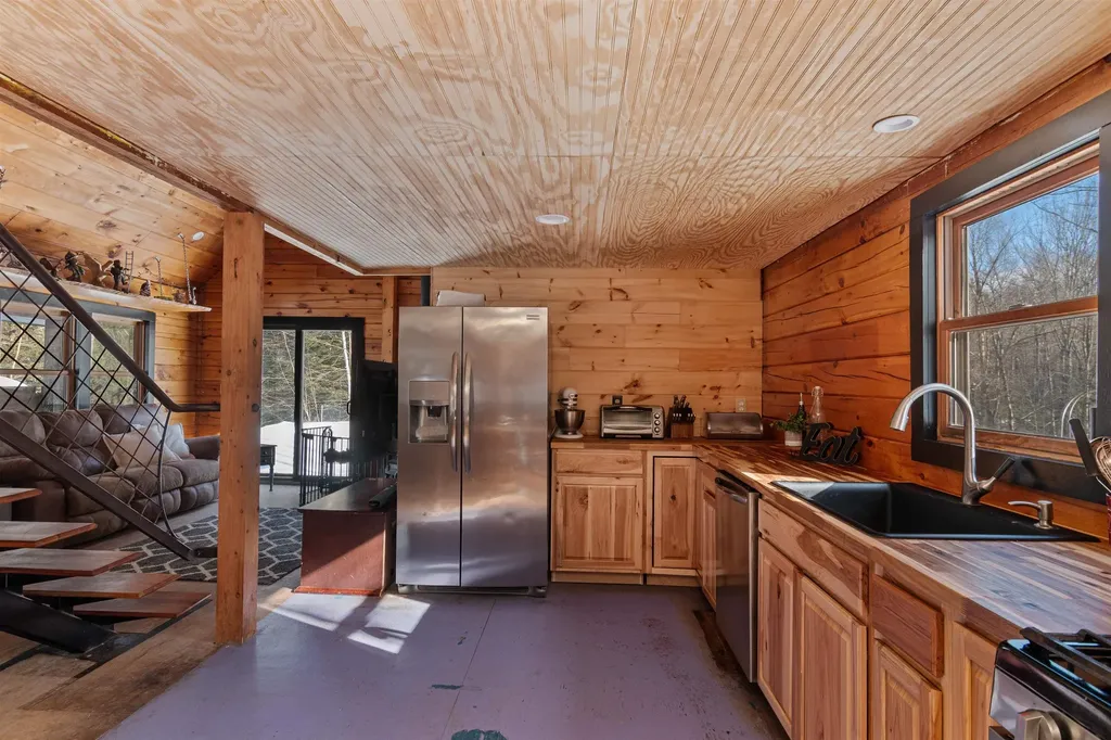 351 River View Drive Cambridge VT 05464