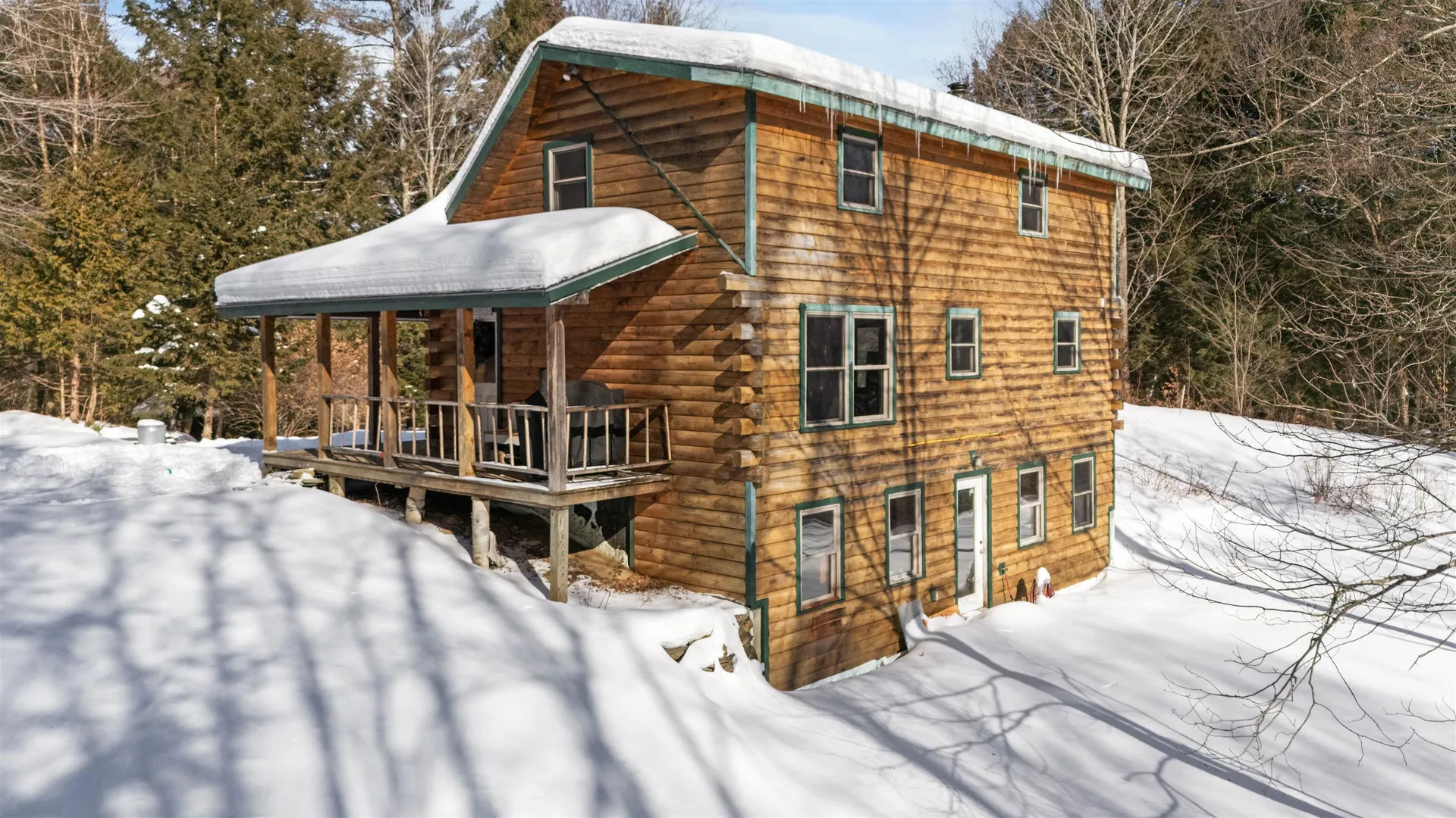 351 River View Drive Cambridge VT 05464