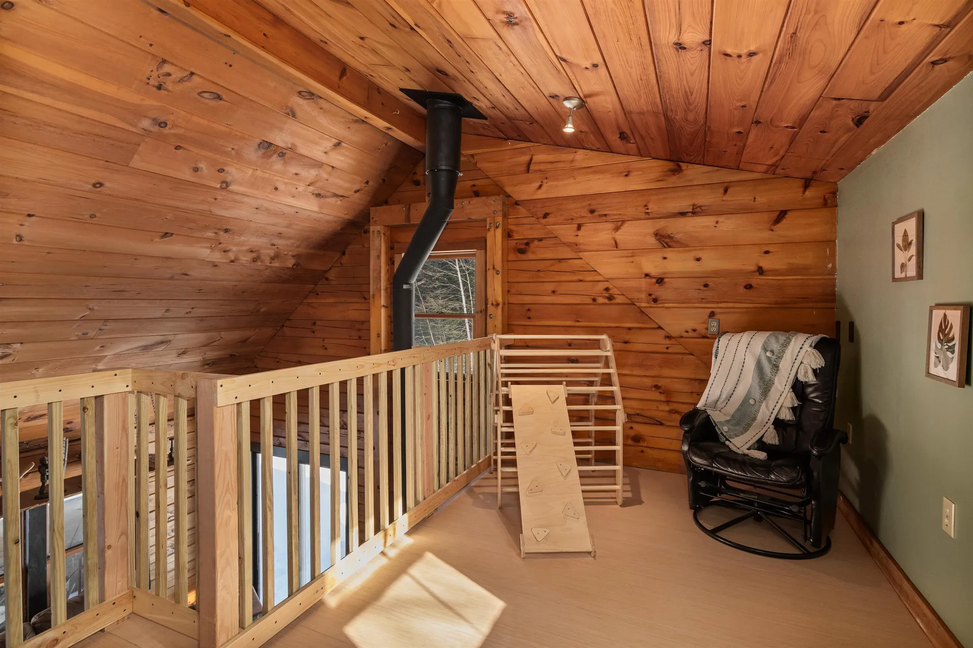 351 River View Drive Cambridge VT 05464