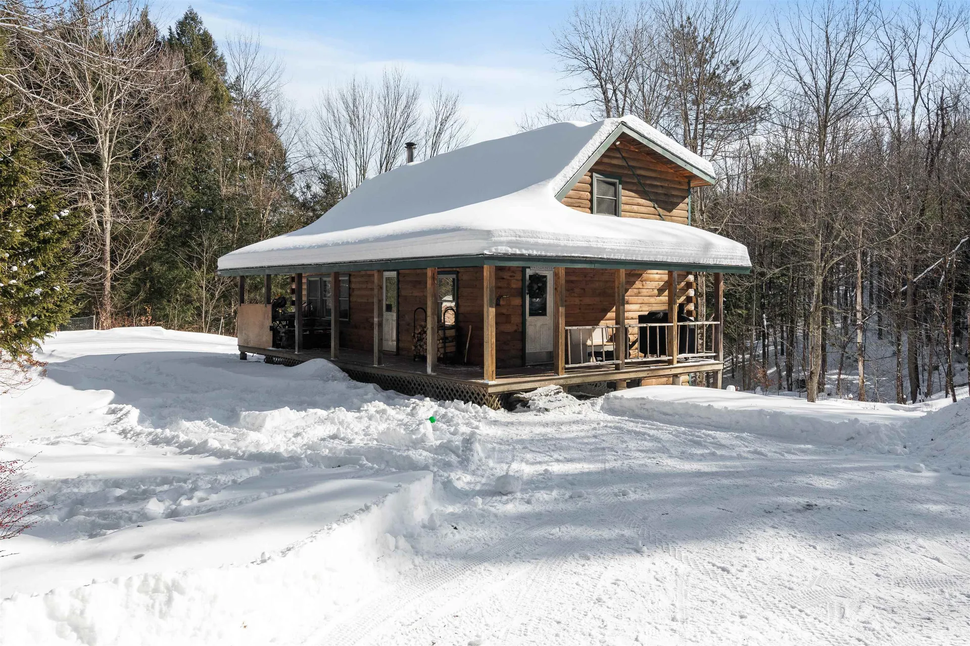 351 River View Drive Cambridge VT 05464