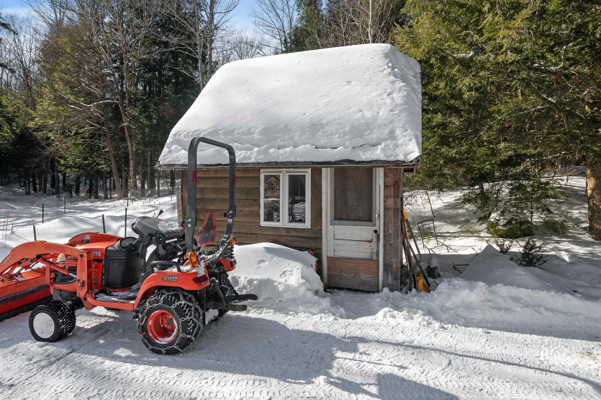 351 River View Drive Cambridge VT 05464