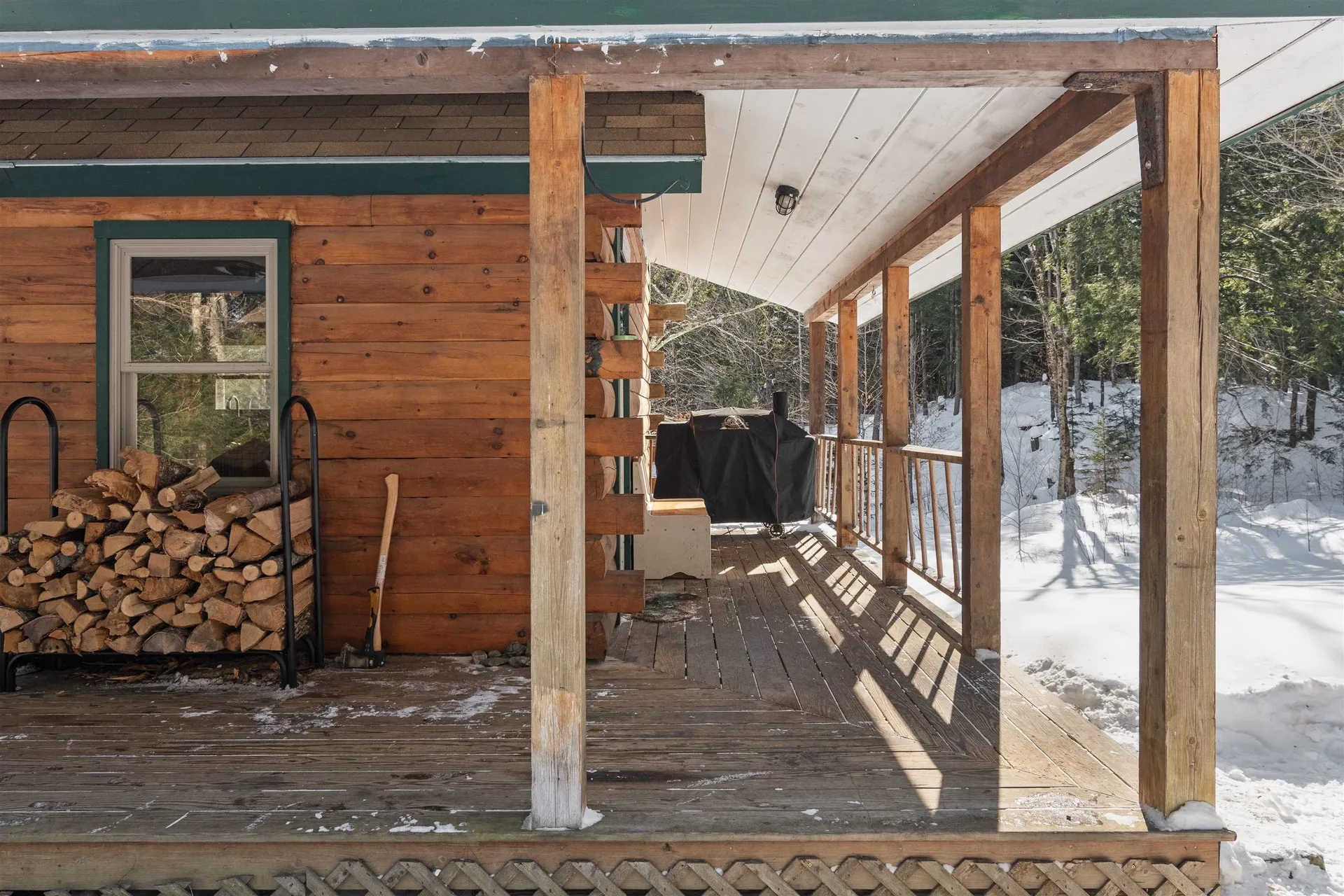 351 River View Drive Cambridge VT 05464