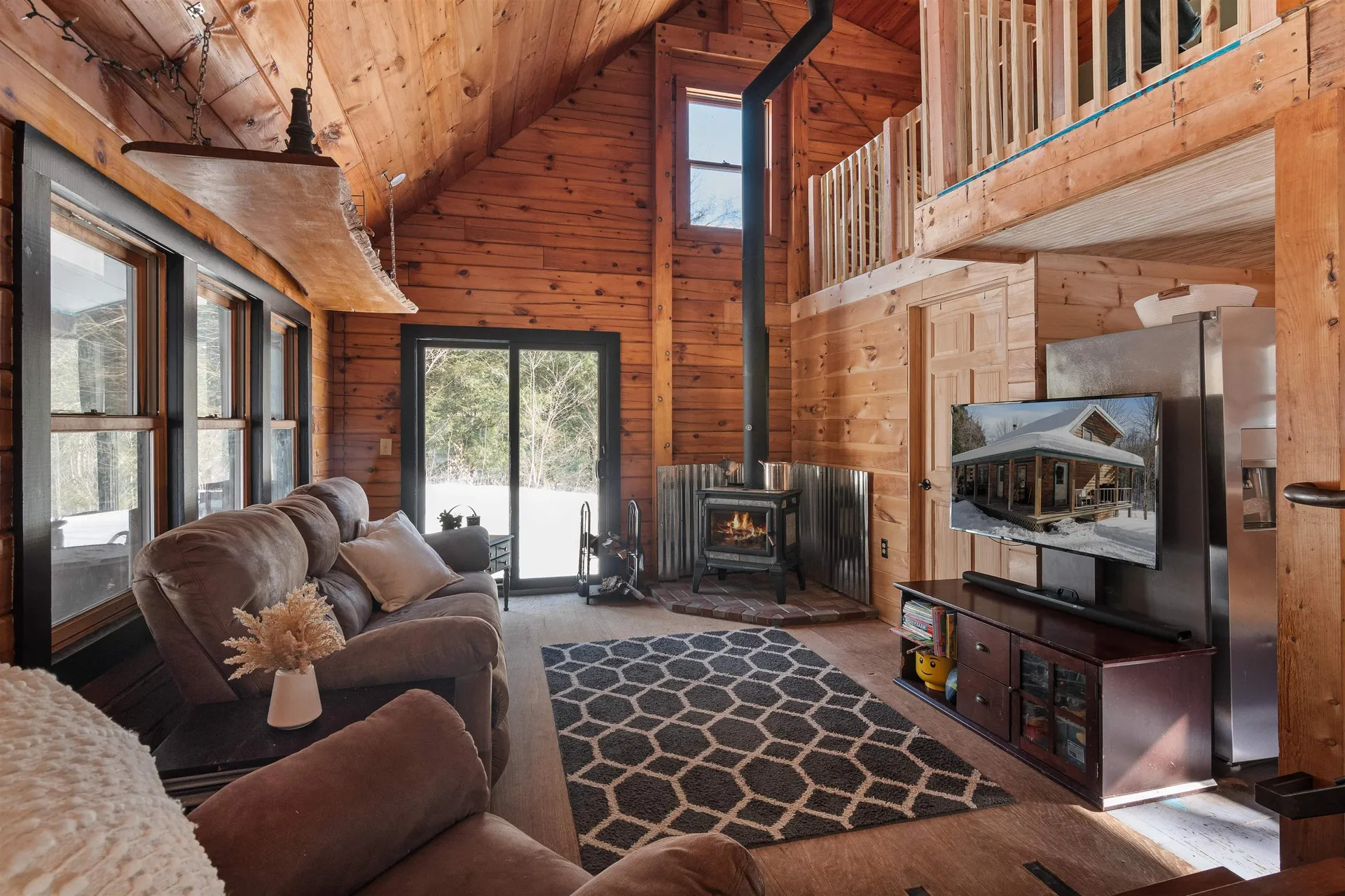 351 River View Drive Cambridge VT 05464