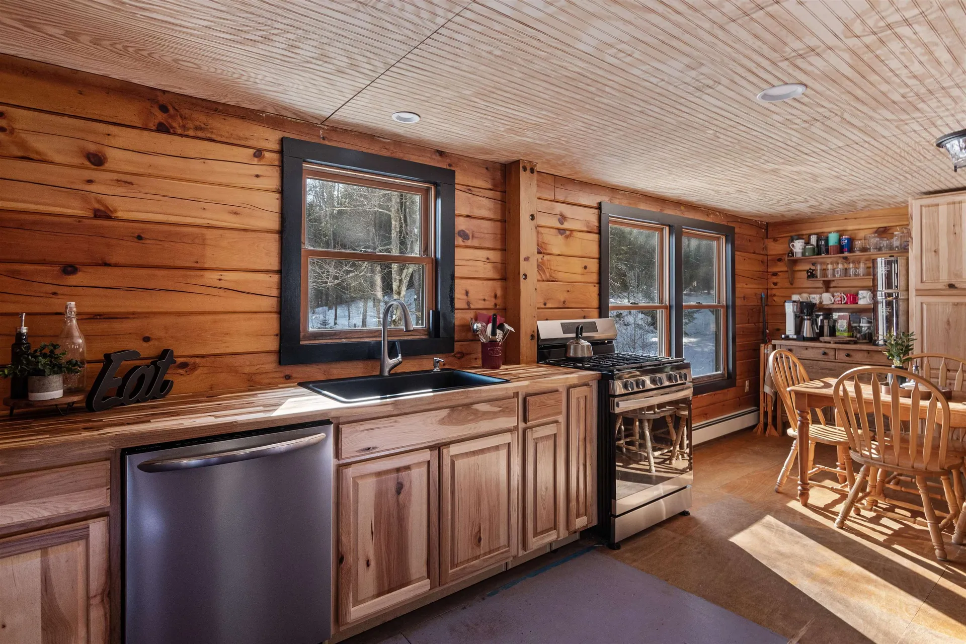 351 River View Drive Cambridge VT 05464