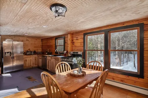 351 River View Drive Cambridge VT 05464