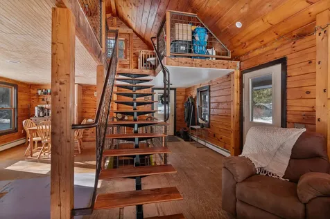 351 River View Drive Cambridge VT 05464